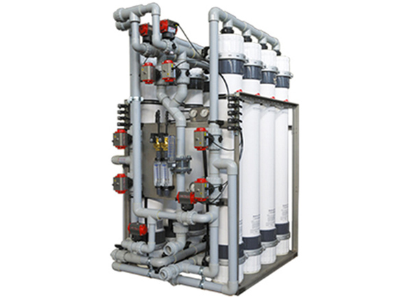 一體式凈水設(shè)備